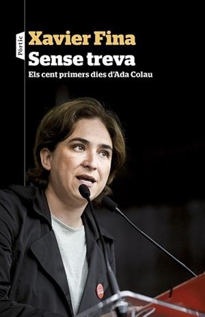 SENSE TREVA | 9788498093537 | FINA, XAVIER