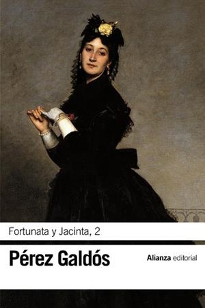 FORTUNATA Y JACINTA 2 | 9788491041764 | PÉREZ GALDÓS, BENITO | Llibreria L'Illa - Llibreria Online de Mollet - Comprar llibres online