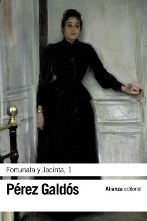 FORTUNATA Y JACINTA 1 | 9788491041757 | PÉREZ GALDÓS, BENITO | Llibreria L'Illa - Llibreria Online de Mollet - Comprar llibres online