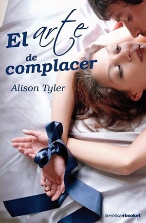 ARTE DE COMPLACER, EL | 9788408080855 | TYLER, ALISON | Llibreria L'Illa - Llibreria Online de Mollet - Comprar llibres online