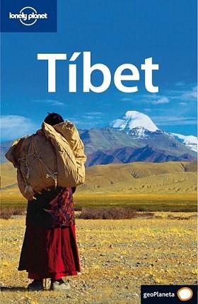 TIBET 1 | 9788408077299 | AA.VV. | Llibreria L'Illa - Llibreria Online de Mollet - Comprar llibres online