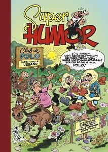 SUPER HUMOR 60 | 9788466656665 | IBÁÑEZ, FRANCISCO | Llibreria L'Illa - Llibreria Online de Mollet - Comprar llibres online