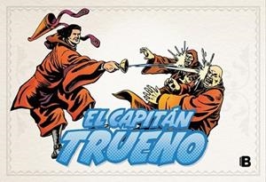 CAPITÁN TRUENO, EL  | 9788466656573 | MORA, VICTOR / AMBROS