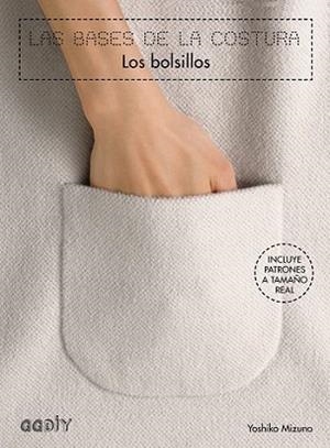 BASES DE LA COSTURA, LAS | 9788425228148 | MIZUNO, YOSHIKO | Llibreria L'Illa - Llibreria Online de Mollet - Comprar llibres online