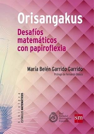 ORISANGAKUS | 9788467582888 | GARRIDO GARRIDO, BELÉN | Llibreria L'Illa - Llibreria Online de Mollet - Comprar llibres online