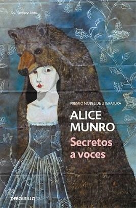 SECRETOS A VOCES | 9788466329224 | MUNRO, ALICE | Llibreria L'Illa - Llibreria Online de Mollet - Comprar llibres online
