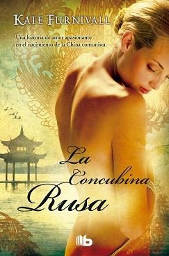 CONCUBINA RUSA, LA | 9788490701621 | FURNIVALL, KATE | Llibreria L'Illa - Llibreria Online de Mollet - Comprar llibres online