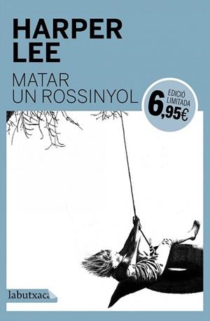 MATAR UN ROSSINYOL | 9788416334780 | LEE, HARPER