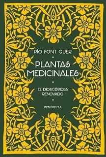 PLANTAS MEDICINALES | 9788499424767 | FONT QUER, PIO