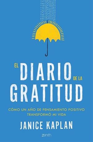DIARIO DE LA GRATITUD, EL | 9788408148685 | KAPLAN, JUNICE | Llibreria L'Illa - Llibreria Online de Mollet - Comprar llibres online