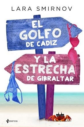 GOLFO DE CÁDIZ Y LA ESTRECHA DE GIBRALTAR, EL | 9788408147930 | SMIRNOV, LARA
