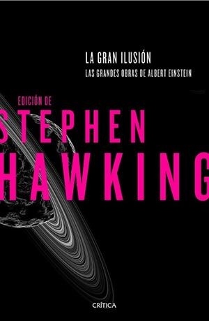 GRAN ILUSIÓN, LA | 9788498929102 | HAWKING, STEPHEN  | Llibreria L'Illa - Llibreria Online de Mollet - Comprar llibres online