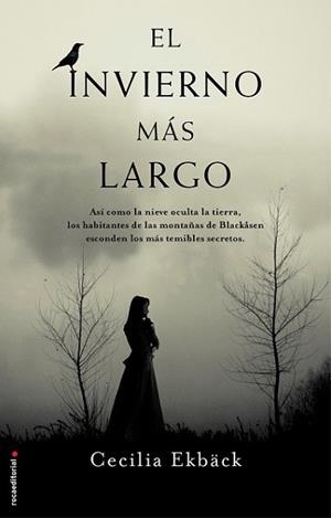 INVIERNO MÁS LARGO, EL | 9788416306831 | EKBÄCK, CECILIA | Llibreria L'Illa - Llibreria Online de Mollet - Comprar llibres online