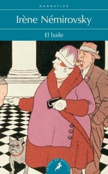 BAILE, EL | 9788498387339 | NÉMIROVSKY, IRÈNE