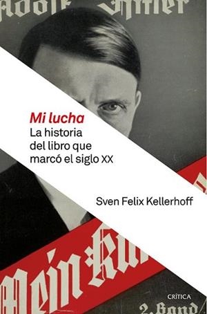MI LUCHA | 9788498929058 | FELIX KELLERHOFF, SVEN