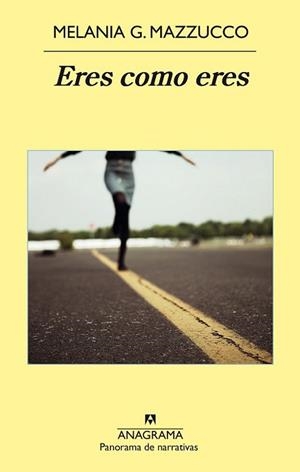 ERES COMO ERES | 9788433979421 | MAZZUCCO, MELANIA G. | Llibreria L'Illa - Llibreria Online de Mollet - Comprar llibres online