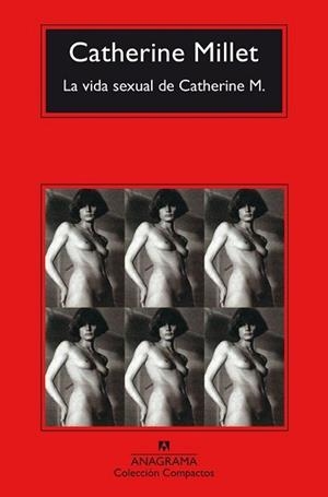 VIDA SEXUAL DE CATHERINE M, LA | 9788433977915 | MILLET, CATHERINE | Llibreria L'Illa - Llibreria Online de Mollet - Comprar llibres online