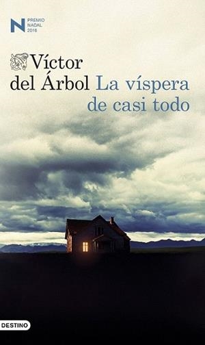 VÍSPERA DE CASI TODO, LA | 9788423350650 | ÁRBOL, VICTOR DEL | Llibreria L'Illa - Llibreria Online de Mollet - Comprar llibres online