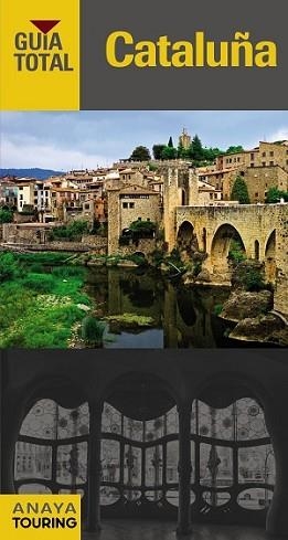 CATALUÑA | 9788499357195 | CILLERUELO GARCÍA, JOSÉ ÁNGEL/MARTÍNEZ I EDO, XAVIER/AÑÓ, ANTONI/RIBES, FRANCESC/SERRA NARANJO, RAFA | Llibreria L'Illa - Llibreria Online de Mollet - Comprar llibres online