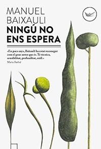 NINGÚ NO ENS ESPERA | 9788494440915 | BAIXAULI MATEU, MANUEL | Llibreria L'Illa - Llibreria Online de Mollet - Comprar llibres online
