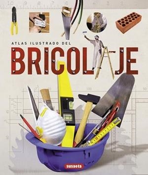 BRICOLAJE | 9788430563739 | Llibreria L'Illa - Llibreria Online de Mollet - Comprar llibres online