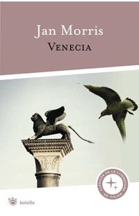 VENECIA | 9788498672015 | MORRIS, JAN | Llibreria L'Illa - Llibreria Online de Mollet - Comprar llibres online