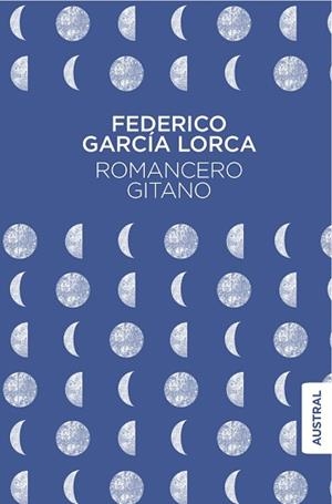 ROMANCERO GITANO | 9788467046878 | GARCÍA LORCA, FEDERICO | Llibreria L'Illa - Llibreria Online de Mollet - Comprar llibres online