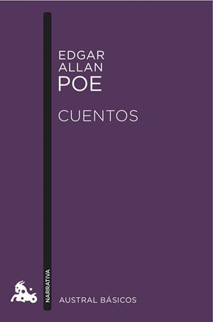 CUENTOS | 9788467046854 | ALLAN POE, EDGAR | Llibreria L'Illa - Llibreria Online de Mollet - Comprar llibres online