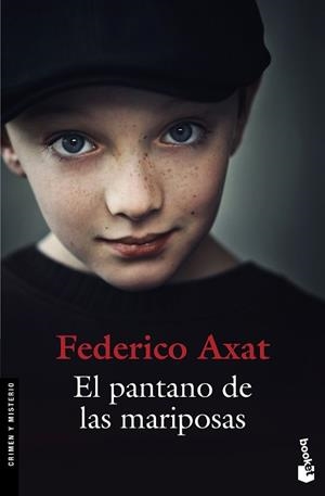 PANTANO DE LAS MARIPOSAS, EL | 9788423350353 | AXAT, FEDERICO | Llibreria L'Illa - Llibreria Online de Mollet - Comprar llibres online