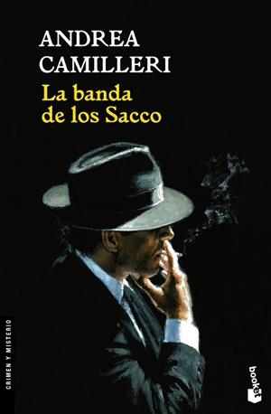 BANDA DE LOS SACCO, LA | 9788423350346 | CAMILLERI, ANDREA | Llibreria L'Illa - Llibreria Online de Mollet - Comprar llibres online