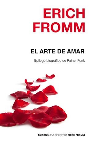 ARTE DE AMAR, EL | 9788449331893 | FROMM, ERICH | Llibreria L'Illa - Llibreria Online de Mollet - Comprar llibres online