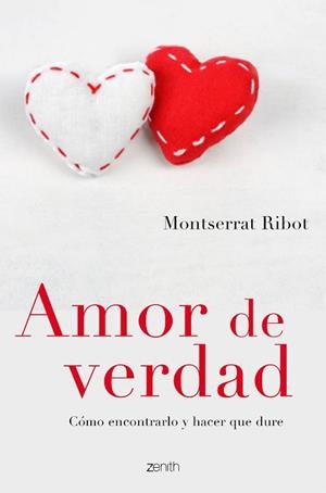 AMOR DE VERDAD | 9788408150084 | RIBOT, MONTSERRAT | Llibreria L'Illa - Llibreria Online de Mollet - Comprar llibres online
