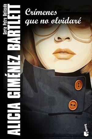 CRÍMENES QUE NO OLVIDARÉ | 9788423350391 | GIMÉNEZ BARTLETT, ALICIA | Llibreria L'Illa - Llibreria Online de Mollet - Comprar llibres online