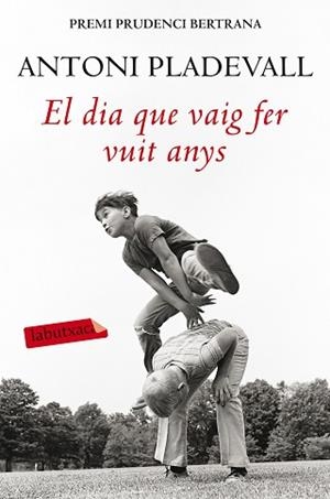 DIA QUE VAIG FER VUIT ANYS, EL | 9788416334834 | PLADEVALL ARUMÍ, ANTONI | Llibreria L'Illa - Llibreria Online de Mollet - Comprar llibres online