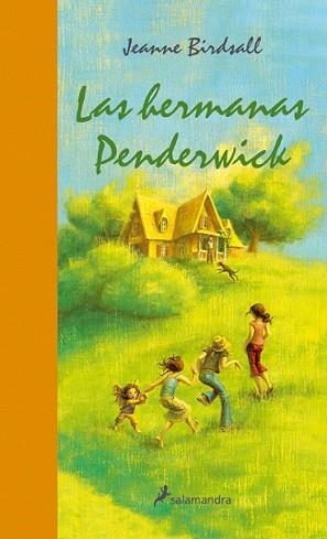HERMANAS PENDERWICK, LAS | 9788498381658 | BIRDSALL, JEANNE | Llibreria L'Illa - Llibreria Online de Mollet - Comprar llibres online