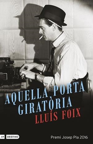 AQUELLA PORTA GIRATÒRIA | 9788497102612 | FOIX CARNICÉ, LLUIS | Llibreria L'Illa - Llibreria Online de Mollet - Comprar llibres online