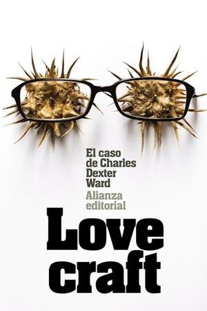 CASO DE CHARLES DEXTER WARD, EL | 9788491042099 | LOVECRAFT, H. P.