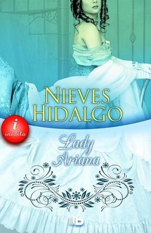 LADY ARIANA  | 9788490701751 | HIDALGO, NIEVES