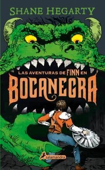 BOCANEGRA | 9788498387216 | HEGARTY, SHANE | Llibreria L'Illa - Llibreria Online de Mollet - Comprar llibres online