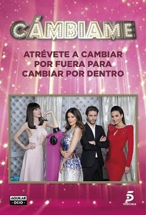 CÁMBIAME | 9788403514959 | VARIOS AUTORES | Llibreria L'Illa - Llibreria Online de Mollet - Comprar llibres online