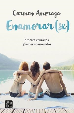 ENAMORAR(SE) | 9788408149118 | AMORAGA, CARMEN | Llibreria L'Illa - Llibreria Online de Mollet - Comprar llibres online