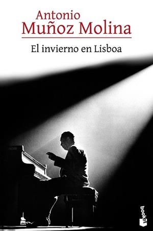 INVIERNO EN LISBOA, EL | 9788432225826 | MUÑOZ MOLINA, ANTONIO | Llibreria L'Illa - Llibreria Online de Mollet - Comprar llibres online
