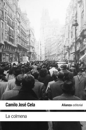 COLMENA, LA | 9788491042785 | CELA, CAMILO JOSÉ | Llibreria L'Illa - Llibreria Online de Mollet - Comprar llibres online