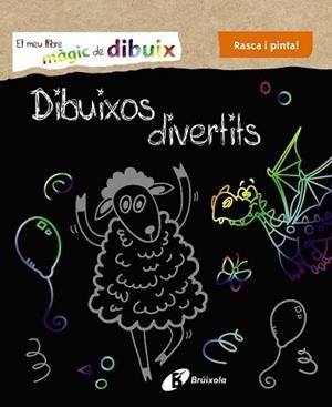 DIBUIXOS DIVERTITS | 9788499066813