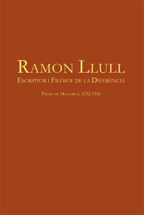 RAMON LLULL | 9788449051647 | VILLALBA I VARNEDA, PERE | Llibreria L'Illa - Llibreria Online de Mollet - Comprar llibres online