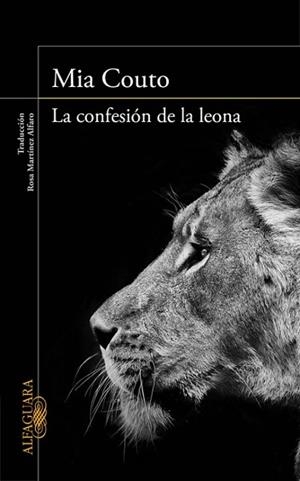 CONFESIÓN DE LA LEONA, LA | 9788420419411 | COUTO, MIA | Llibreria L'Illa - Llibreria Online de Mollet - Comprar llibres online