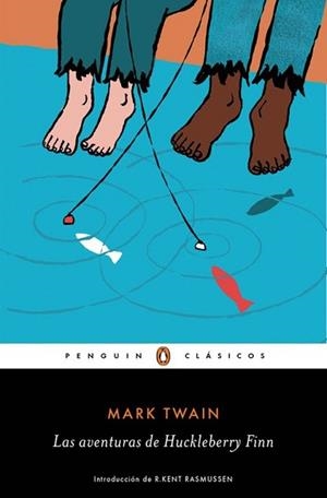 AVENTURAS DE HUCKLEBERRY FINN, LAS | 9788491051657 | TWAIN, MARK | Llibreria L'Illa - Llibreria Online de Mollet - Comprar llibres online