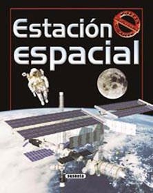 ESTACIÓN ESPACIAL | 9788430562022 | SUSAETA, EQUIPO | Llibreria L'Illa - Llibreria Online de Mollet - Comprar llibres online