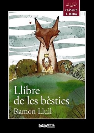 LLIBRE DE LES BÈSTIES | 9788448938642 | LLULL, RAMON | Llibreria L'Illa - Llibreria Online de Mollet - Comprar llibres online