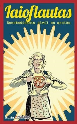 IAIOFLAUTAS | 9788498886979 | LÓPEZ ARANGUREN, FELIPE/LINARES LANZMAN, JUAN/JUBERÍAS GUTIÉRREZ, LUIS | Llibreria L'Illa - Llibreria Online de Mollet - Comprar llibres online